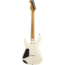 Charvel Pro-Mod Plus Dinky DK24 HH HT EB Crème White Charvel Pro-Mod Plus Dinky DK24 HH HT EB Crème White