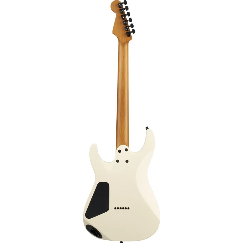 Charvel Pro-Mod Plus Dinky DK24 HH HT EB Crème White
