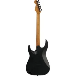 Charvel Pro-Mod Plus Dinky DK24 HH HT EB Black Ash Charvel Pro-Mod Plus Dinky DK24 HH HT EB Black Ash