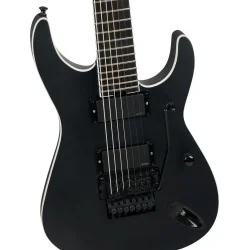 Jackson Pro Series Signature Chris Rörland SL7 Soloist Jackson Pro Series Signature Chris Rörland SL7 Soloist