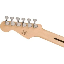 Squier Sonic Stratocaster 2 Color Sunburst Squier Sonic Stratocaster 2 Color Sunburst