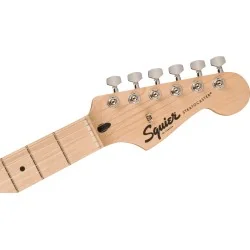 Squier Sonic Stratocaster 2 Color Sunburst Squier Sonic Stratocaster 2 Color Sunburst