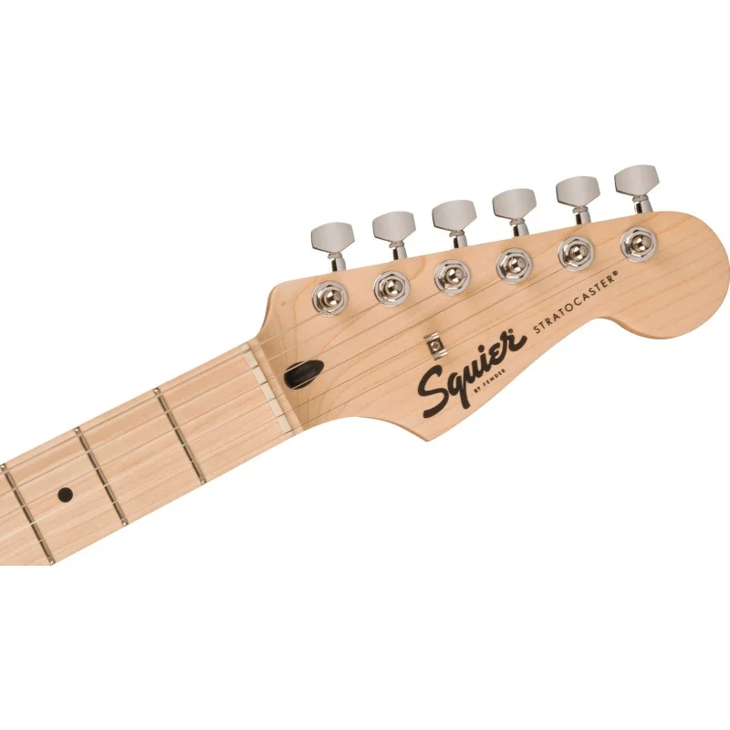 Squier Sonic Stratocaster 2 Color Sunburst