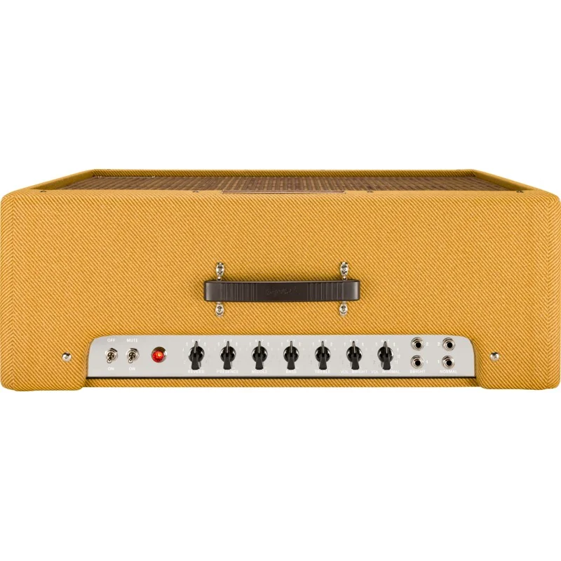 Fender Tone Master ’59 Twin Édition JB