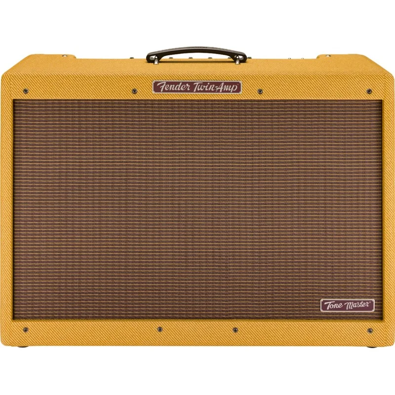 Fender Tone Master ’59 Twin Édition JB