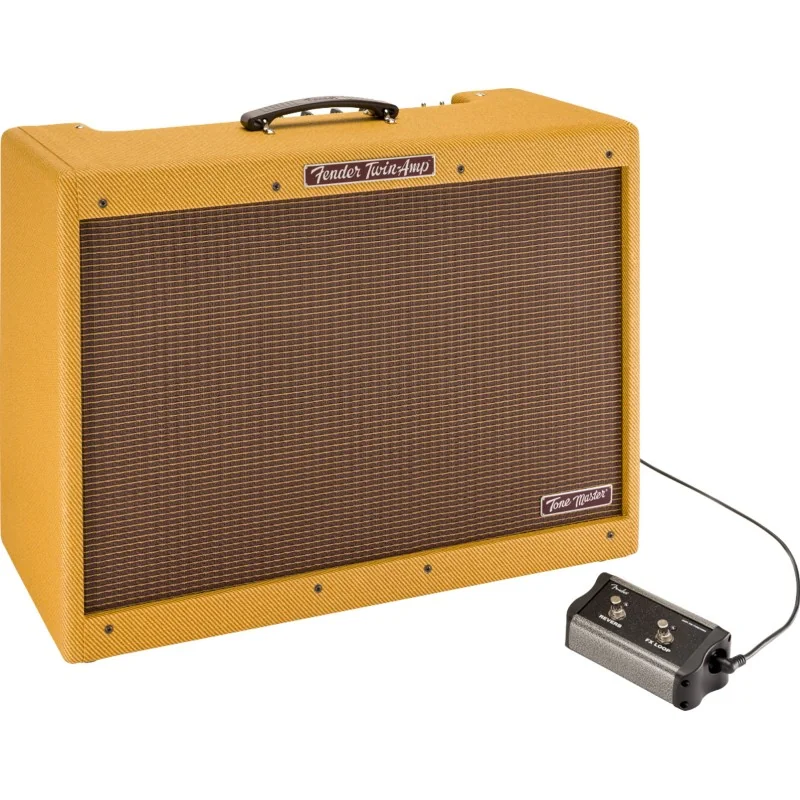 Fender Tone Master ’59 Twin Édition JB