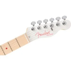 Fender John 5 Ghost Telecaster