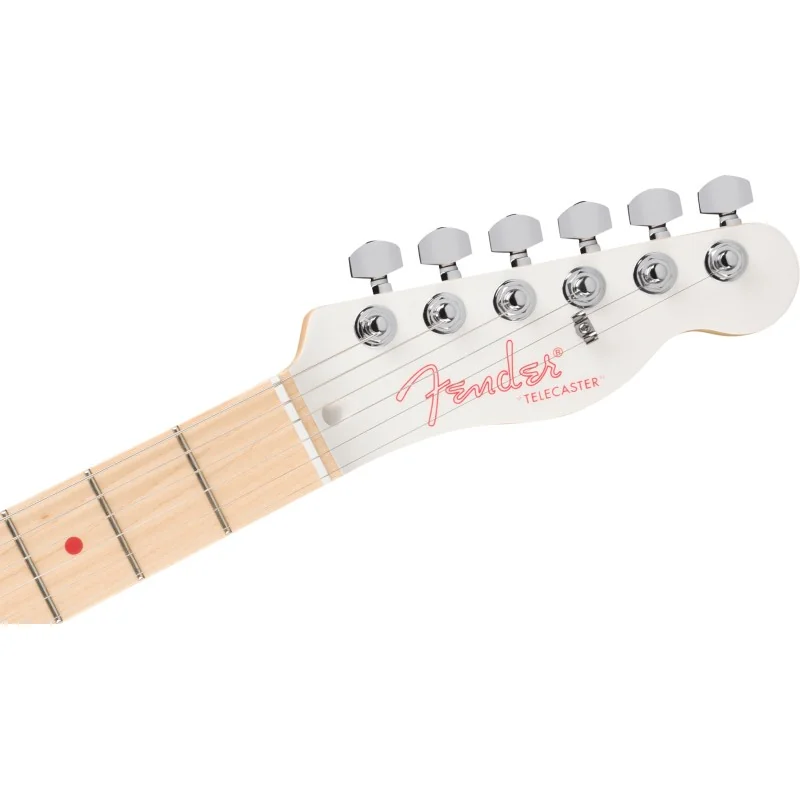 Fender John 5 Ghost Telecaster
