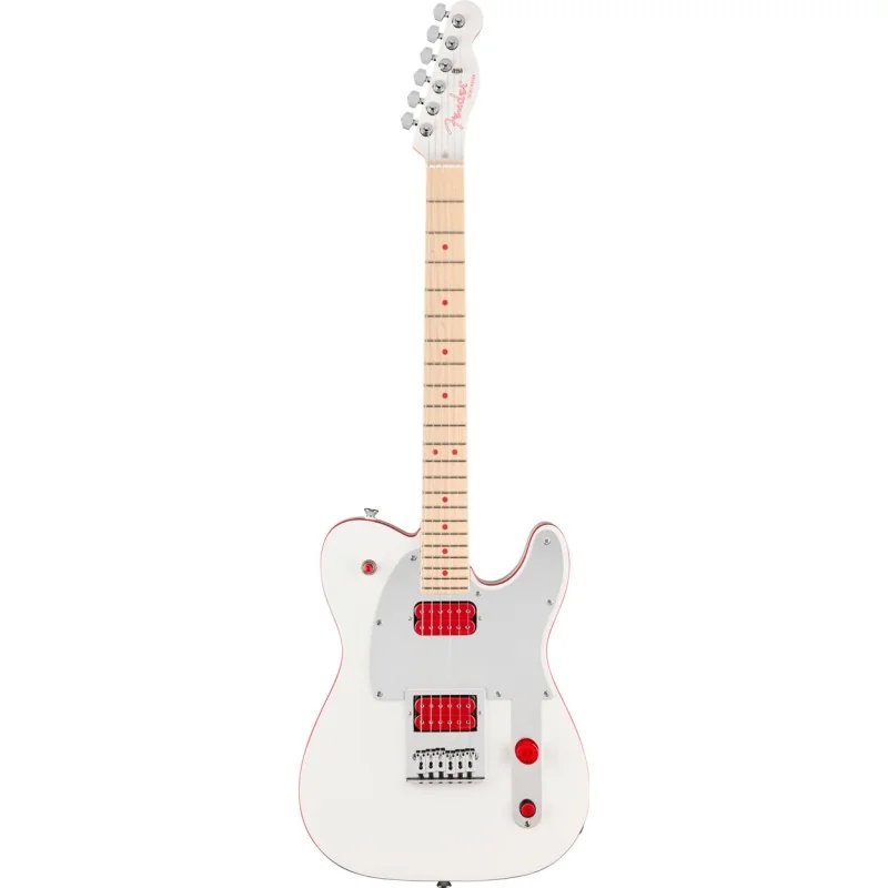 Fender John 5 Ghost Telecaster