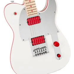 Fender John 5 Ghost Telecaster