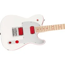 Fender John 5 Ghost Telecaster