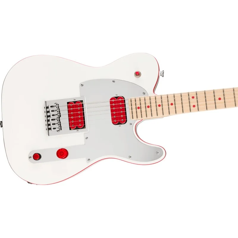 Fender John 5 Ghost Telecaster