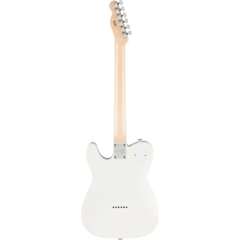 Fender John 5 Ghost Telecaster