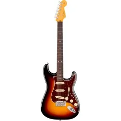 Fender American Professional Stratocaster 3-Color Sunburst Fender American Professional Stratocaster 3-Color Sunburst