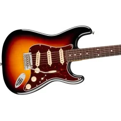 Fender American Professional Stratocaster 3-Color Sunburst Fender American Professional Stratocaster 3-Color Sunburst