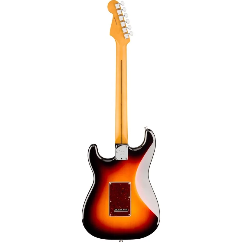 Fender American Professional Stratocaster 3-Color Sunburst