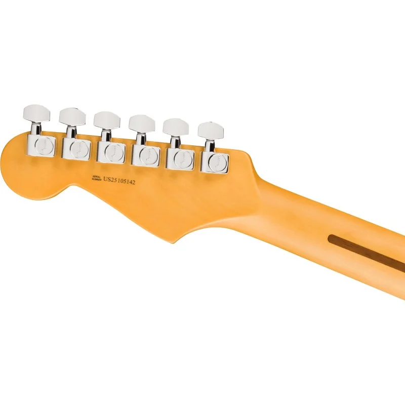 Fender American Professional Stratocaster Olympic White