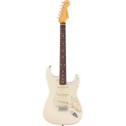 Fender American Professional Stratocaster Olympic White Fender American Professional Stratocaster Olympic White