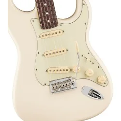 Fender American Professional Stratocaster Olympic White Fender American Professional Stratocaster Olympic White