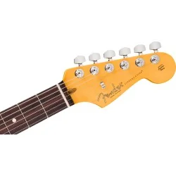 Fender American Professional Stratocaster Black Fender American Professional Stratocaster Black