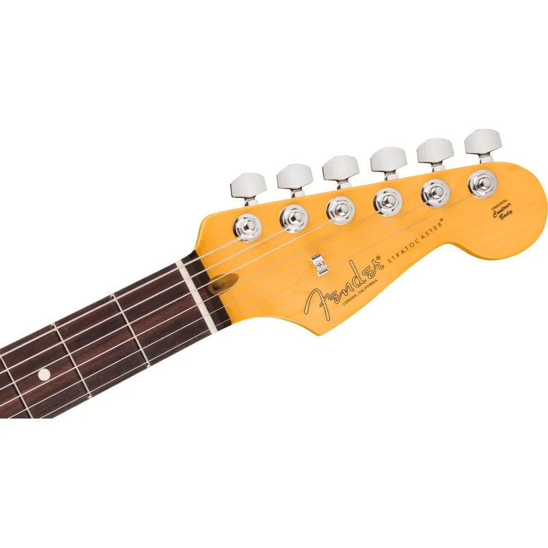 Fender American Professional Stratocaster Black