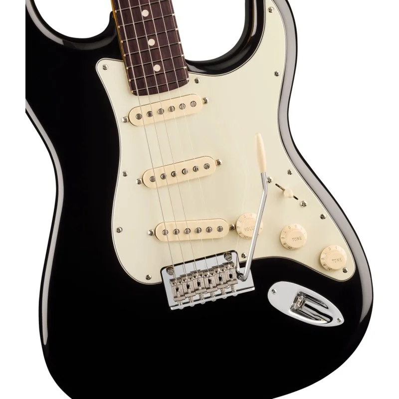 Fender American Professional Stratocaster Black