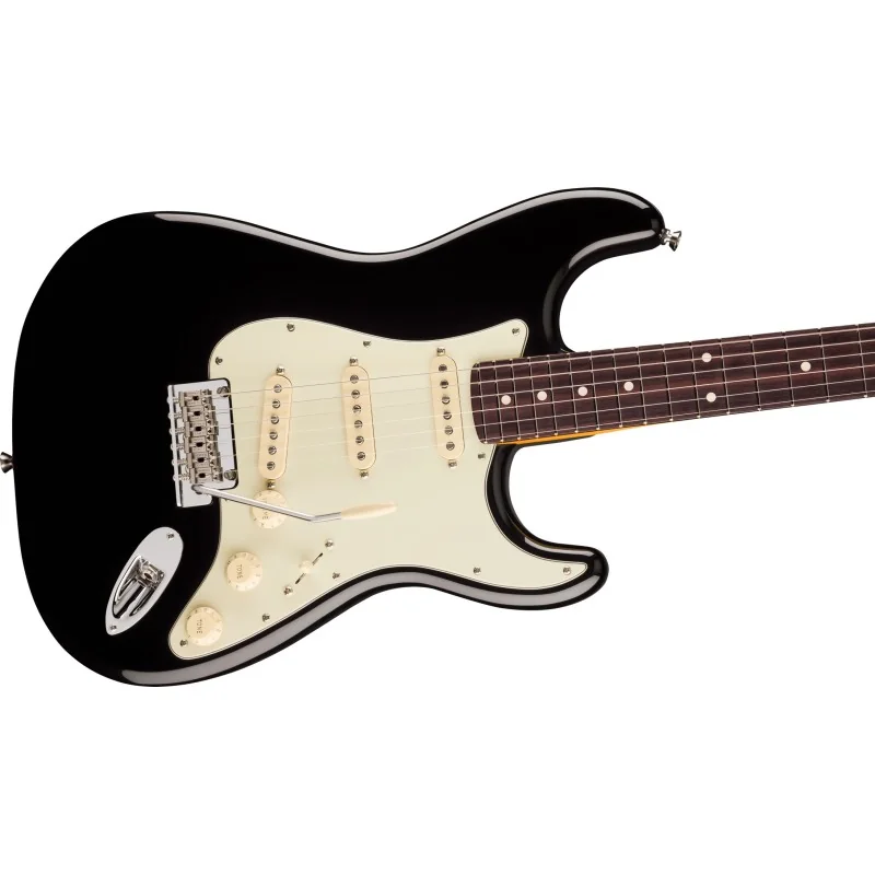 Fender American Professional Stratocaster Black