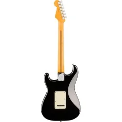 Fender American Professional Stratocaster Black Fender American Professional Stratocaster Black