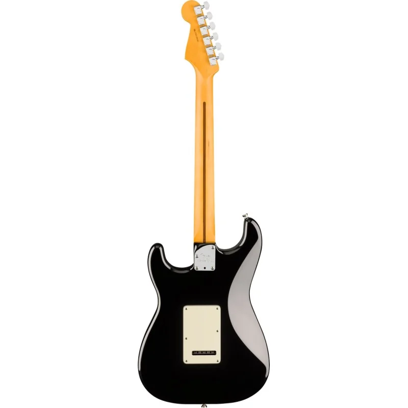 Fender American Professional Stratocaster Black