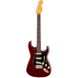 Fender American Professional Stratocaster Oxblood Fender American Professional Stratocaster Oxblood