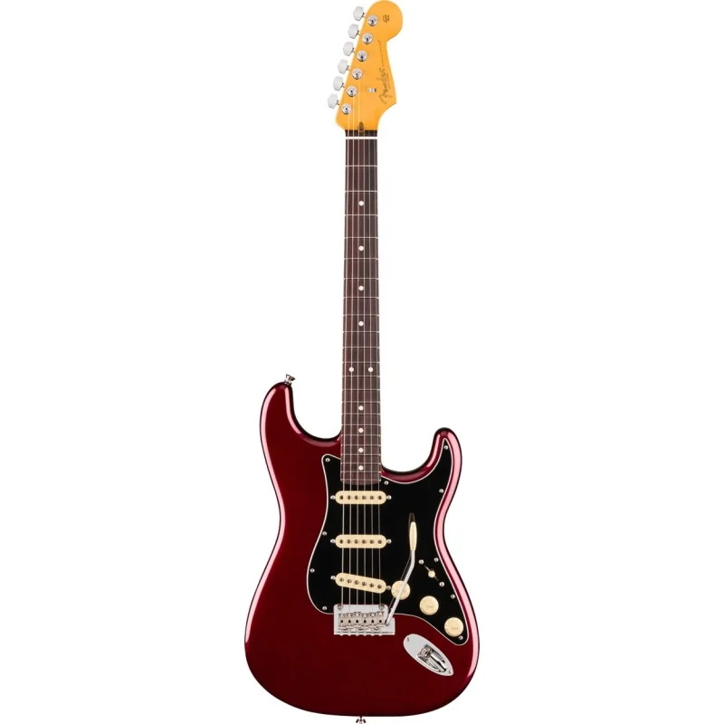 Fender American Professional Stratocaster Oxblood
