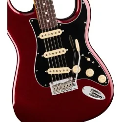 Fender American Professional Stratocaster Oxblood Fender American Professional Stratocaster Oxblood