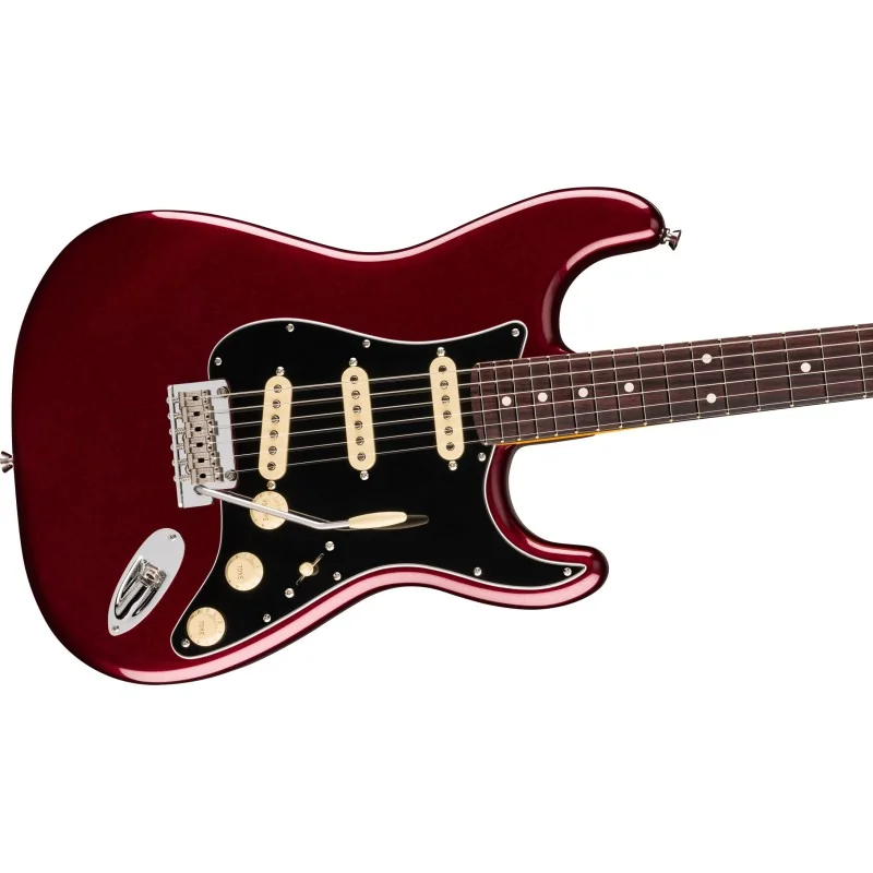Fender American Professional Stratocaster Oxblood