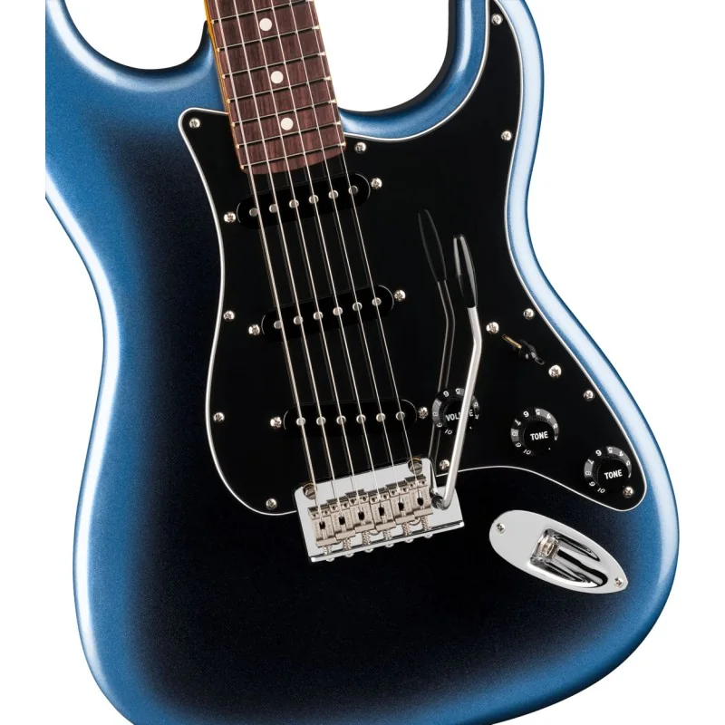 Fender American Professional Stratocaster Dark Night