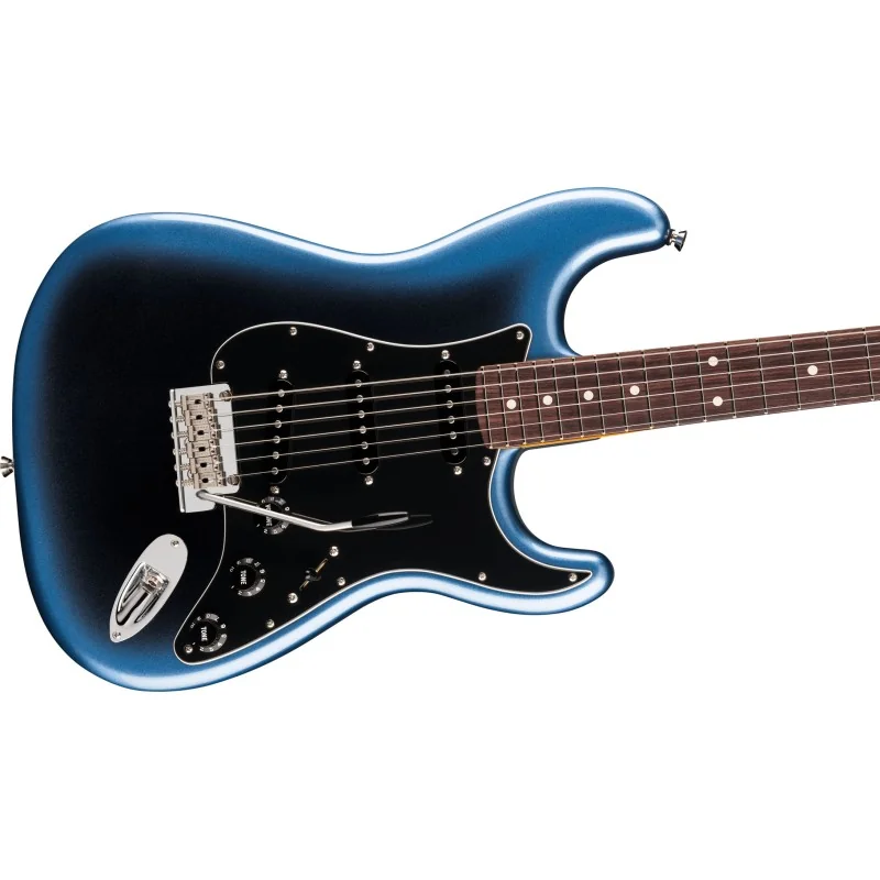 Fender American Professional Stratocaster Dark Night