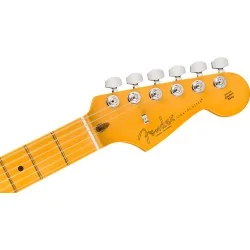 Fender American Professional Stratocaster 3-Color Sunburst