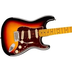 Fender American Professional Stratocaster 3-Color Sunburst