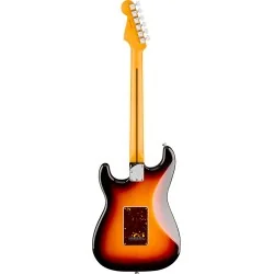 Fender American Professional Stratocaster 3-Color Sunburst