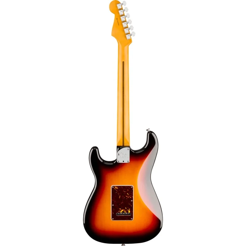Fender American Professional Stratocaster 3-Color Sunburst