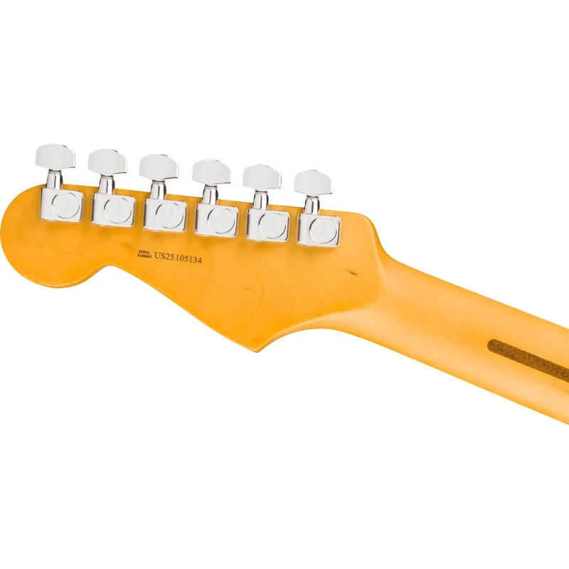 Fender American Professional Stratocaster Olympic White
