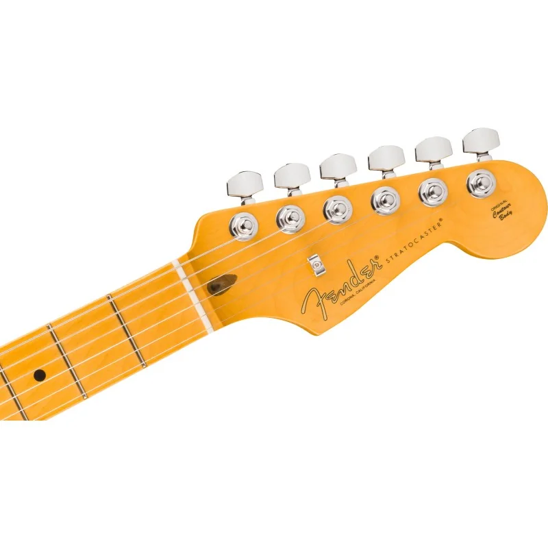 Fender American Professional Stratocaster Olympic White