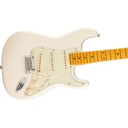 Fender American Professional Stratocaster Olympic White Fender American Professional Stratocaster Olympic White