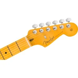 Fender American Professional Stratocaster Black Fender American Professional Stratocaster Black