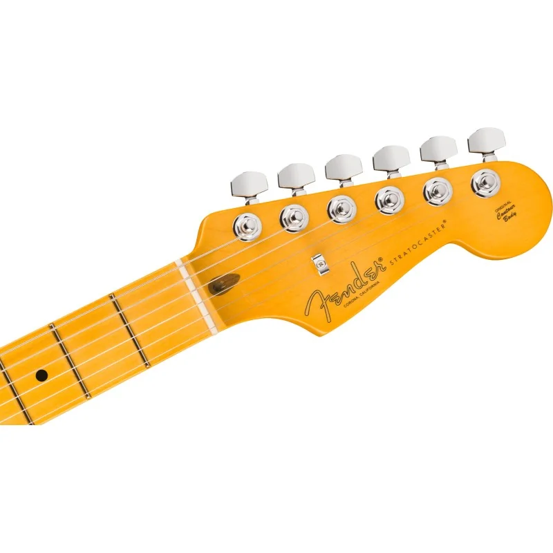 Fender American Professional Stratocaster Black