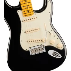 Fender American Professional Stratocaster Black Fender American Professional Stratocaster Black