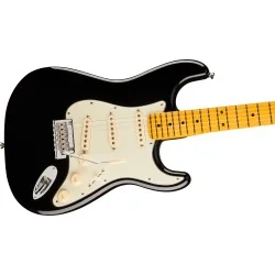 Fender American Professional Stratocaster Black Fender American Professional Stratocaster Black