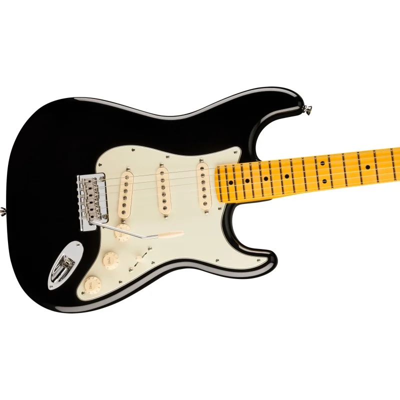 Fender American Professional Stratocaster Black