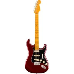 Fender American Professional Stratocaster Oxblood Fender American Professional Stratocaster Oxblood
