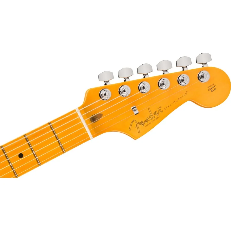 Fender American Professional Stratocaster Oxblood