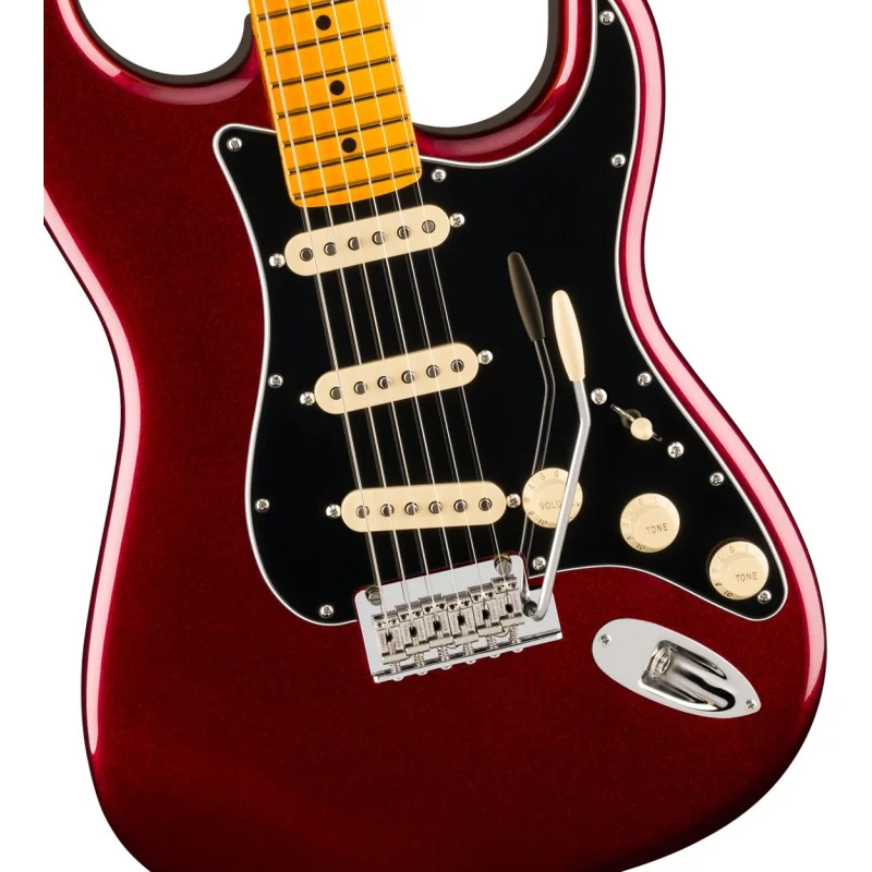 Fender American Professional Stratocaster Oxblood